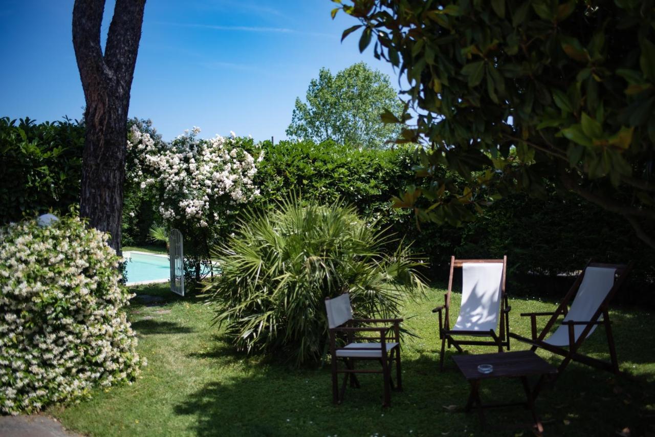 Il Casale Acomodação com café da manhã San Giovanni In Marignano Exterior foto