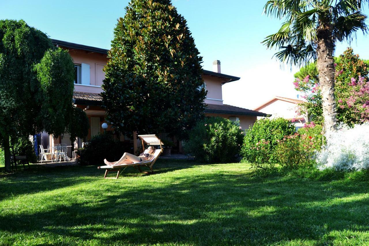 Il Casale Acomodação com café da manhã San Giovanni In Marignano Exterior foto